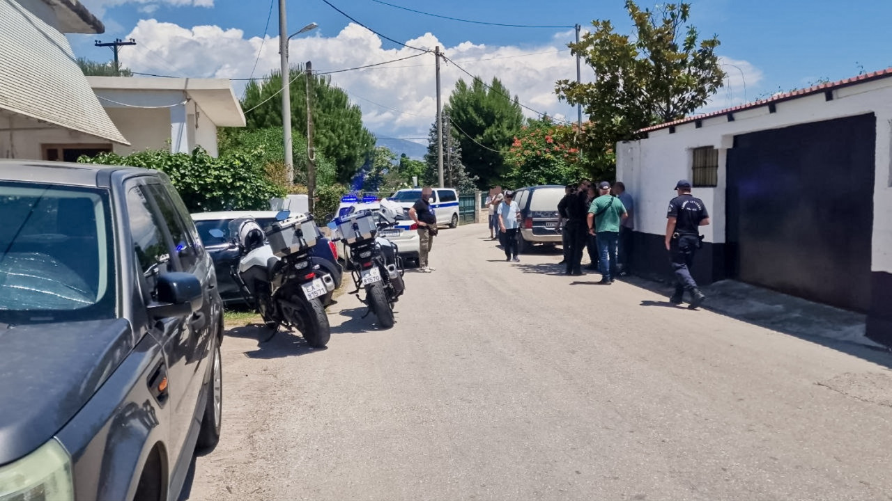 Αίγιο: Ποινική δίωξη για ανθρωποκτονία σε ήρεμη ψυχική κατάσταση κατά συρροή στον 65χρονο