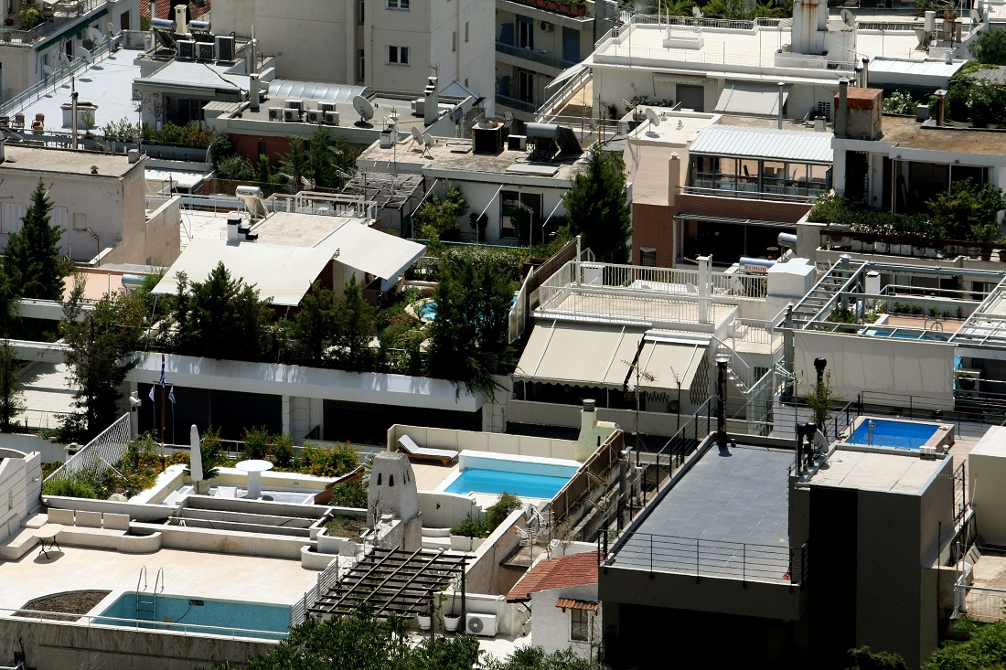 Στη Βουλή ο νέος Κώδικας Χωροταξίας και Πολεοδομίας που θα φέρει πλέον το όνομα του Νίκου Ταγαρά – Ποιους αφορά, από πότε αρχίζει η ισχύς του