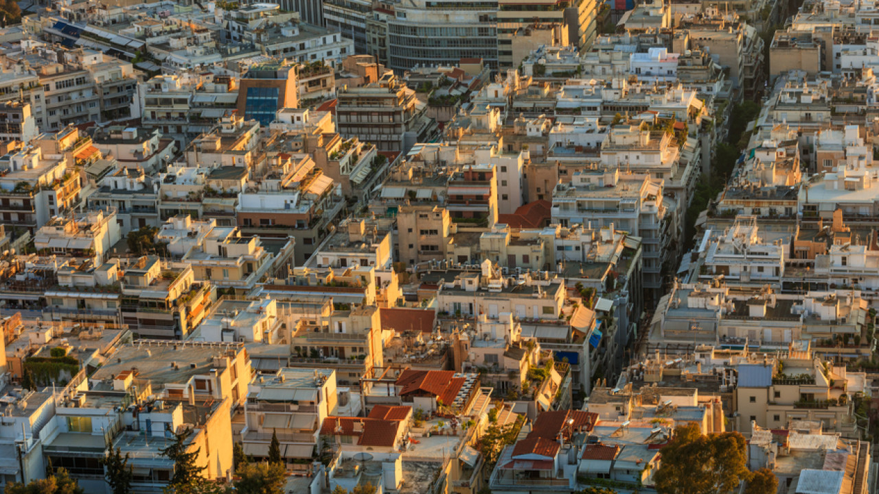 Αγορά ακινήτων: Το παζλ της ελληνικής κτηματαγοράς