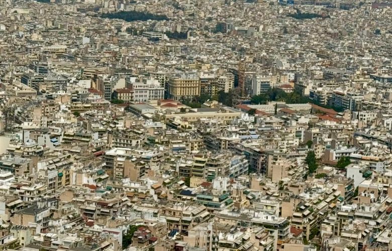 Το παζλ της ελληνικής κτηματαγοράς – Τι συμβαίνει με τα ακίνητα – News.gr