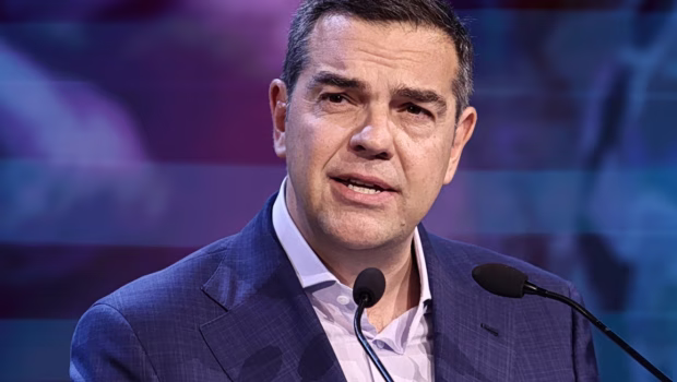 Το Ινστιτούτο Τσίπρα ανοίγει τη συζήτηση για την Ψηφιακή Κυριαρχία - «Ποιος κρατάει τα κλειδιά του Ψηφιακού Κράτους;»