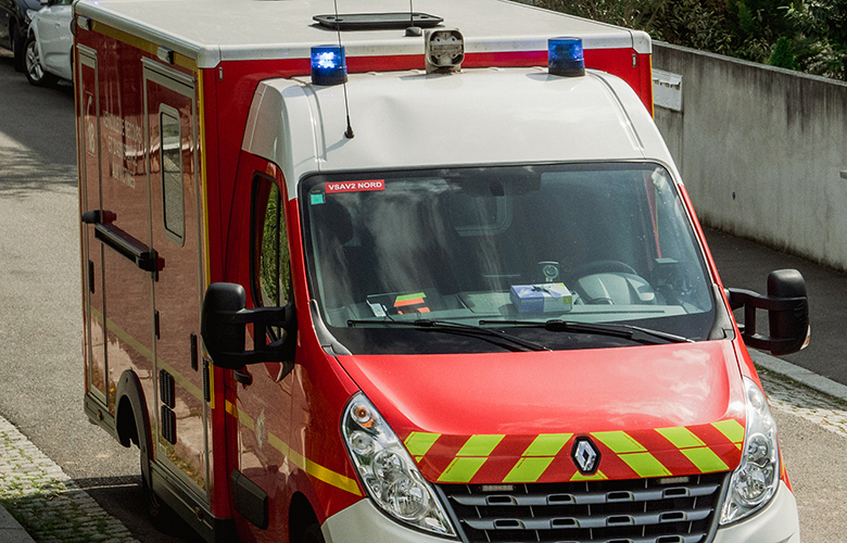 Δύο παιδιά βρέθηκαν νεκρά μέσα σε όχημα εν μέσω καύσωνα – News.gr
