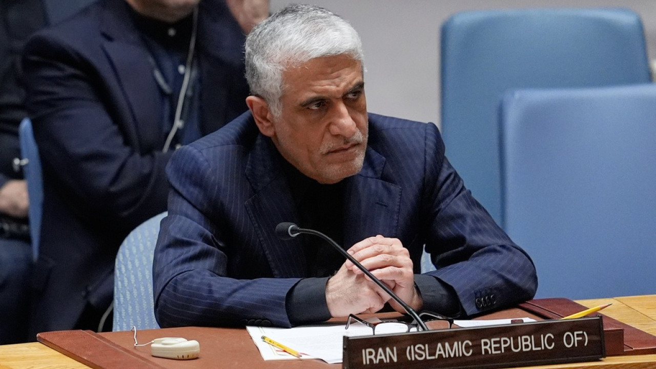 Ιραβάνι: ΗΠΑ και Ιράν «θα καταλήξουν σε συμφωνία» μέχρι τα τέλη Ιουνίου