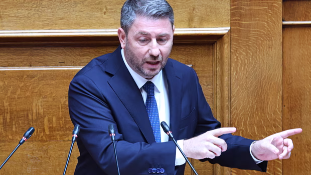 Ν. Ανδρουλάκης: Χωρίς «φθηνούς τακτικισμούς» για τη Συνταγματική Αναθεώρηση - Συναίνεση μόνο στη δεύτερη αναθεωρητική Bουλή