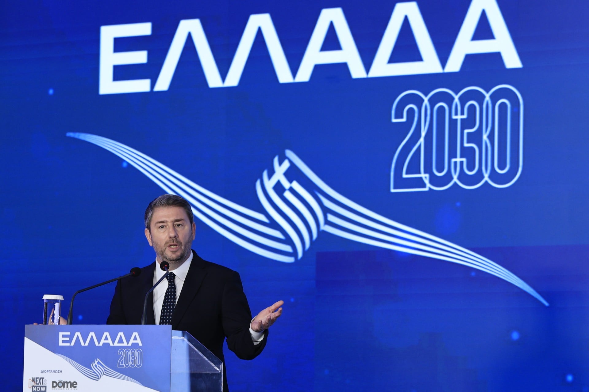 Να κατευθυνθούν αδιάθετοι πόροι του Ταμείου Ανάκαμψης σε προγράμματα κοινωνικών κατοικιών