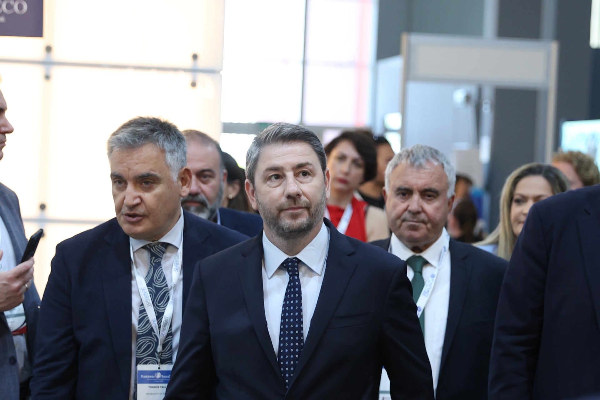Ισχυρή ναυτιλία σημαίνει ισχυρή παρουσία της χώρας μας σε παγκόσμιο επίπεδο