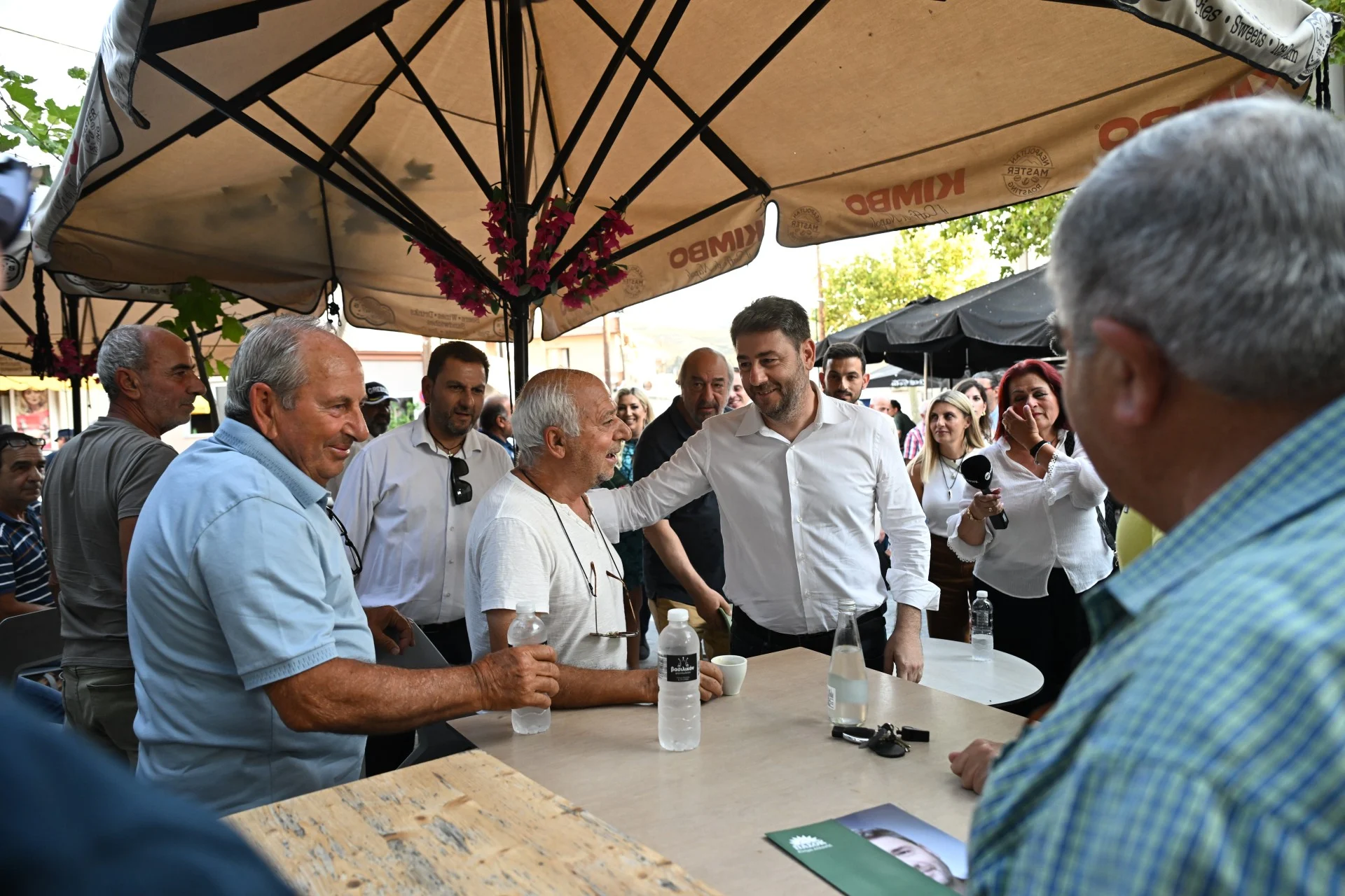 Επτά χρόνια ΝΔ, δυστυχώς, ζούμε μία ακόμη χαμένη ευκαιρία