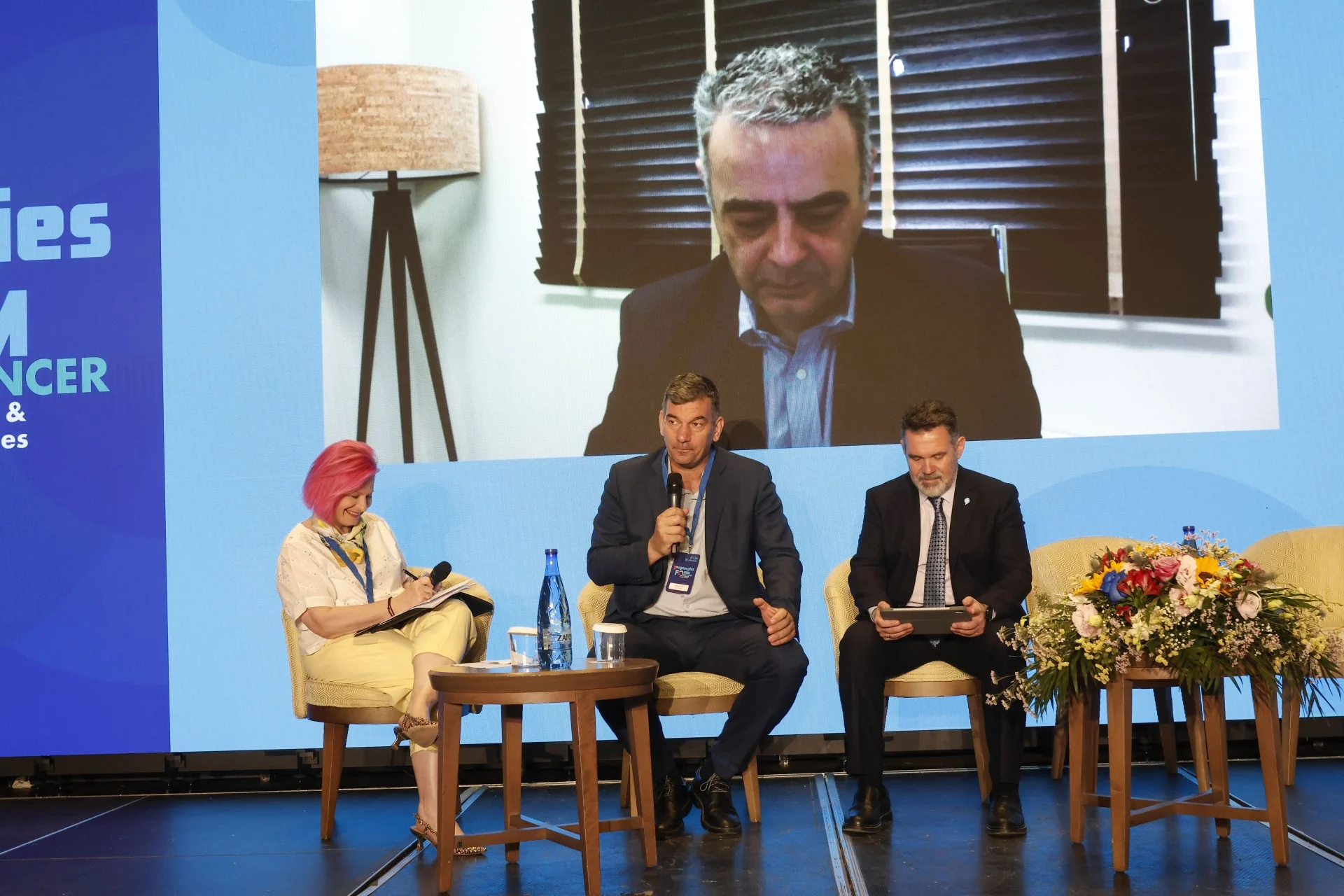 Σύμπραξη ΕΟΠΕ – ΕΚΕ – ΕΛΛΟΚ για την Καρδιο-Ογκολογία