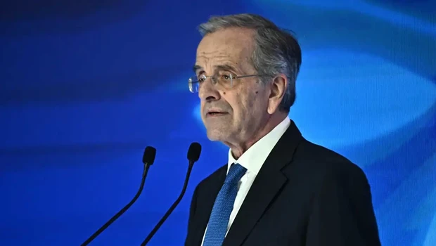 Σαμαράς: Εχω πάρει τις αποφάσεις μου - Δεν θα ήμουν εδώ αν δεν πίστευα ότι η χώρα βρίσκεται σε κίνδυνο