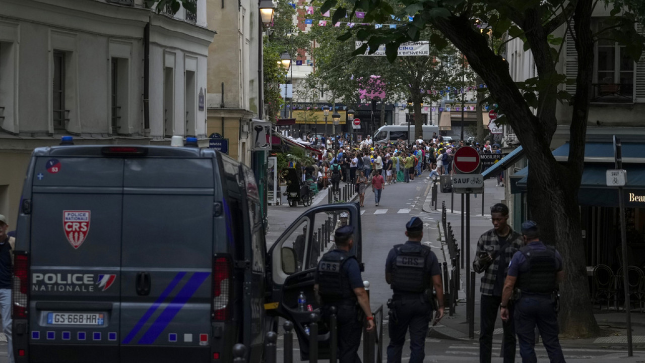 Γαλλία: Καταγγελίες για «ύποπτες» αγγελίες διακίνησης παιδιών σε πλατφόρμα πώλησης μεταχειρισμένων ειδών