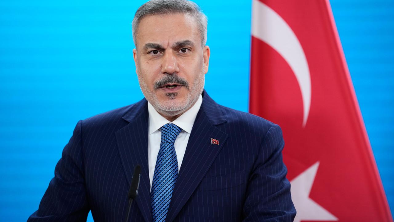 Άγκυρα κατά Νετανιάχου: Επιχειρεί να παραπλανήσει τη διεθνή κοινότητα για να αποκρύψει τα εγκλήματά του