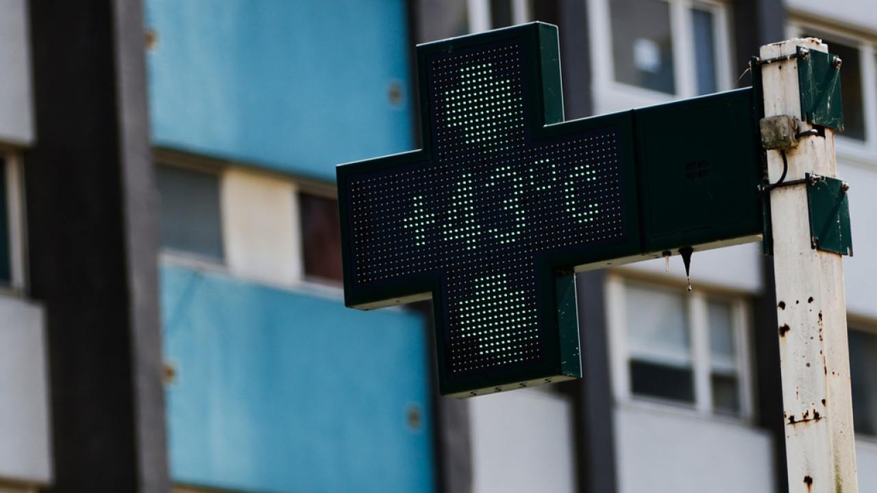 Γαλλία: Η Τρίτη ήταν η θερμότερη ημέρα που έχει ποτέ καταγραφεί στη χώρα