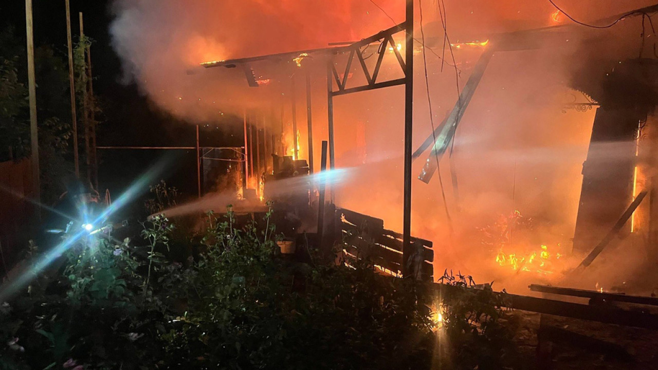Ουκρανία: Τουλάχιστον εννέα νεκροί εξαιτίας ρωσικών πληγμάτων