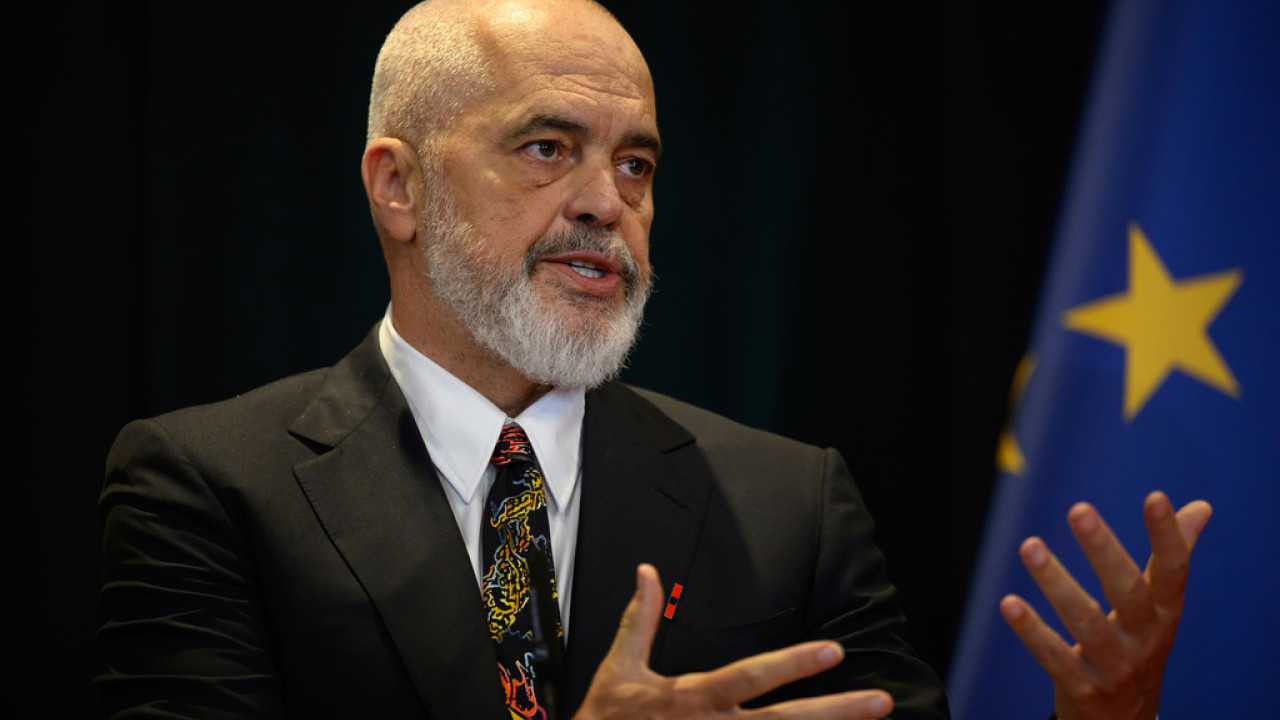 Ράμα: Συγχαρητήρια στην αστυνομία, μηδενική ανοχή στην «άμυαλη συμμορία με τους μύες»