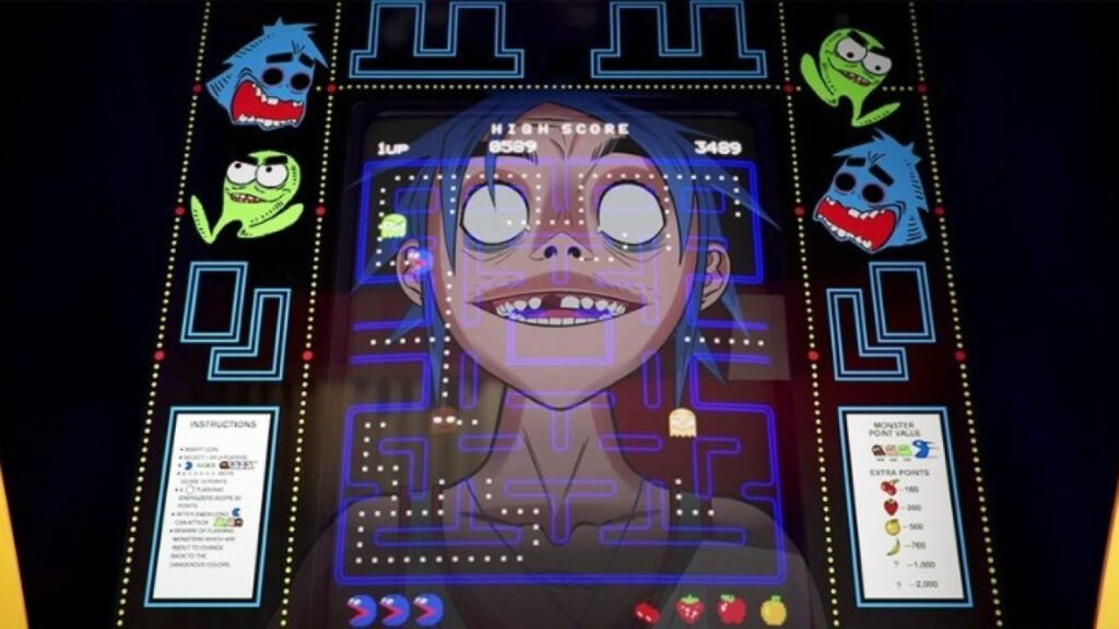 Η συναυλία της χρονιάς: Οι Gorillaz έκαναν το αθηναϊκό κοινό να παραλληρεί 