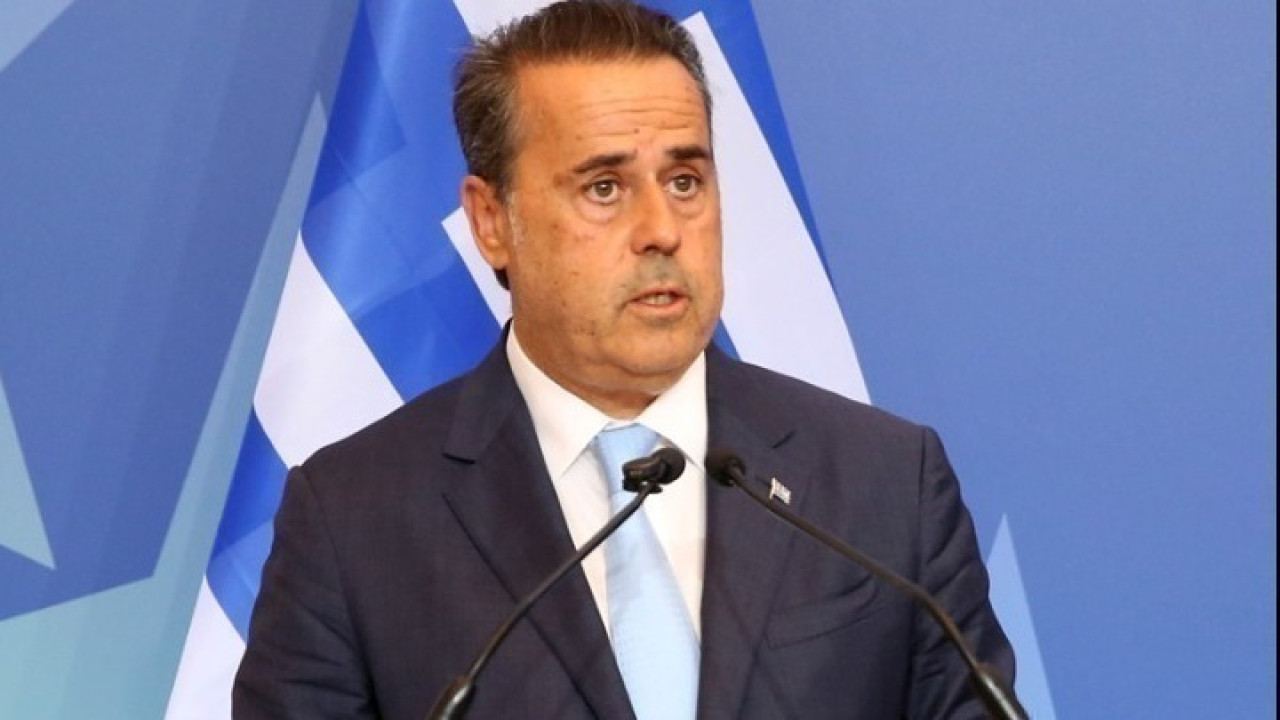 Παπασταύρου: Η Ελλάδα ενισχύει τον ηγετικό της ρόλο στην ενέργεια