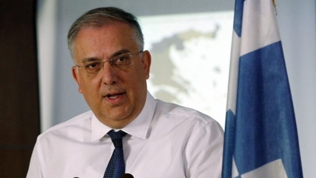 Θεοδωρικάκος: Το πλαφόν οδήγησε σε μείωση τιμών σε 2.000 προϊόντα