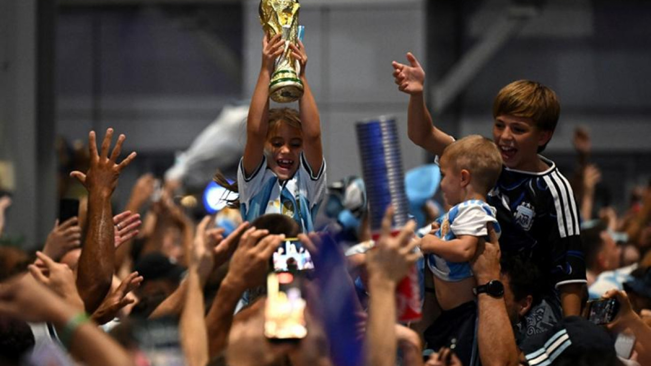 Μουντιάλ 2026: Σούπερ ματς στους «32» και μεγάλα ντέρμπι στους... «16»
