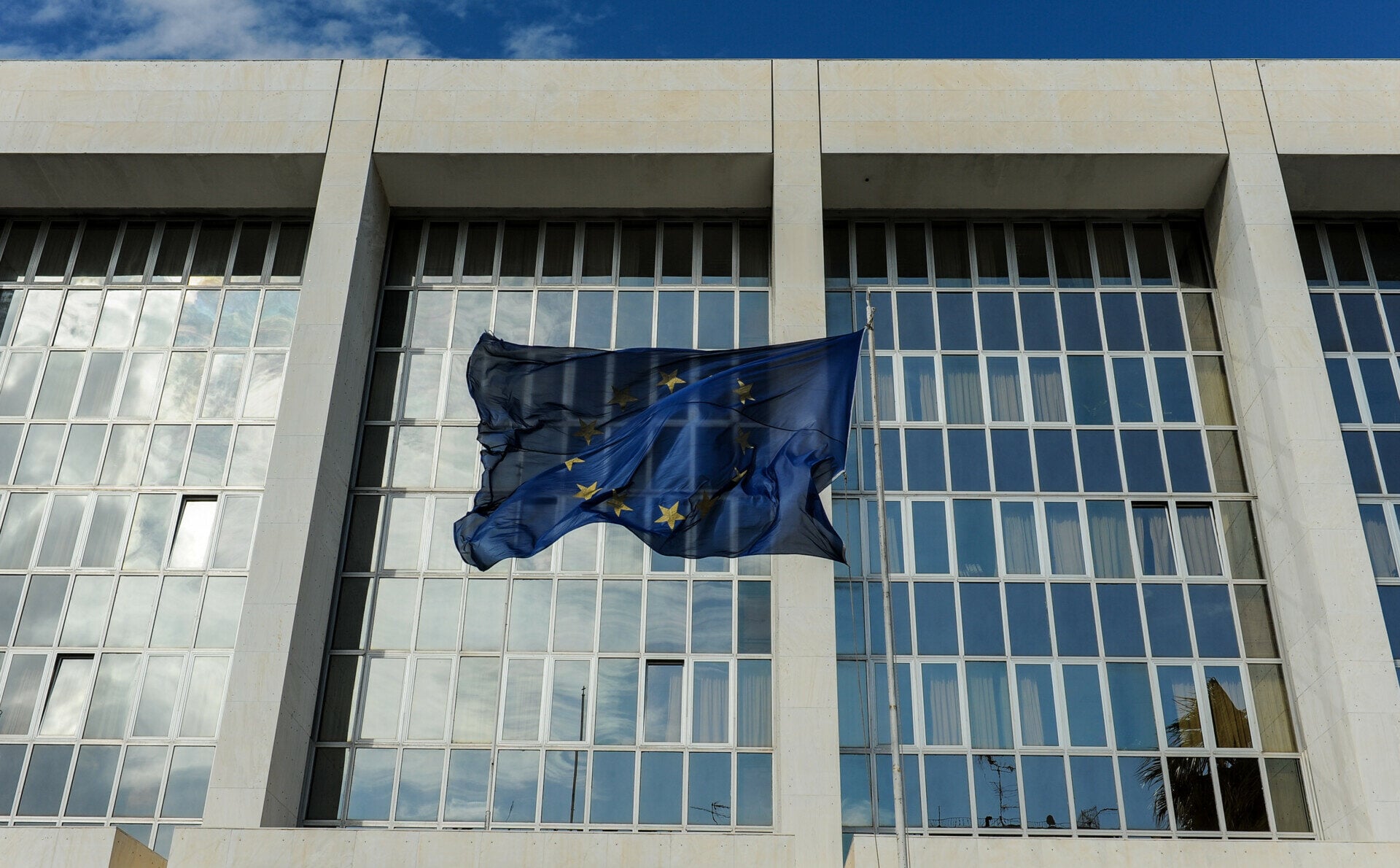 Νέοι ευρωπαίοι εισαγγελείς ορίστηκαν από το Ανώτατο Δικαστικό Συμβούλιο του Αρείου Πάγου