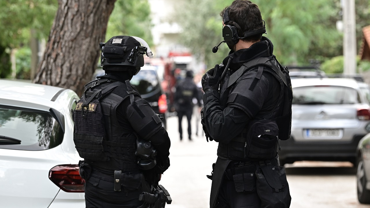 Η ομολογία στην Κύπρο, η Μοσάντ και η σύλληψη του Παλαιστίνιου στην Κρήτη