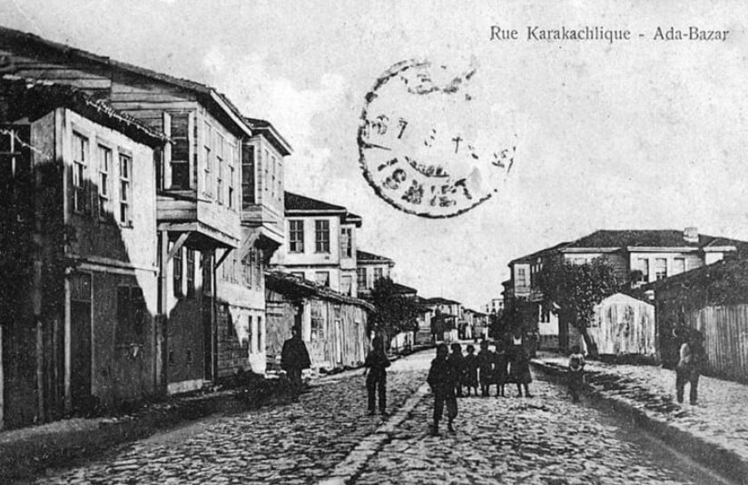 Το μεγαλύτερο αμιγώς ποντιακό χωριό του Ατάπαζαρ