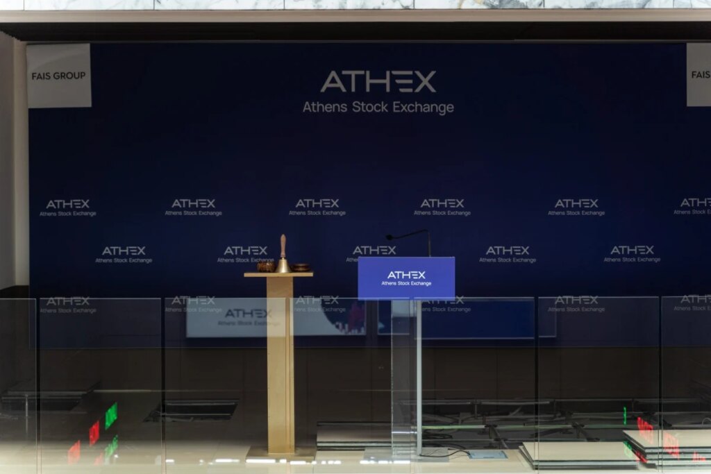 Χρηματιστήριο: Παίρνουν θάρρος οι αγοραστές