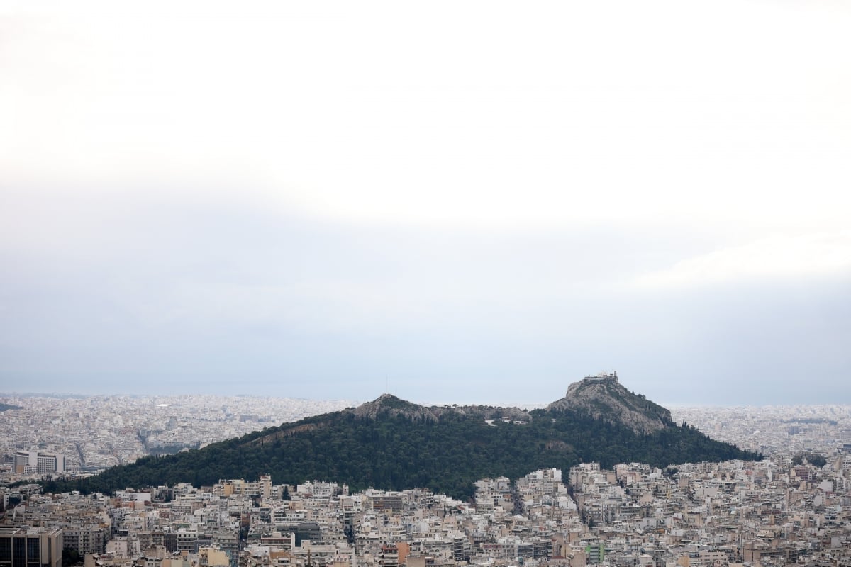 Λυκαβηττός: Επίθεση αγνώστου σε 22χρονη