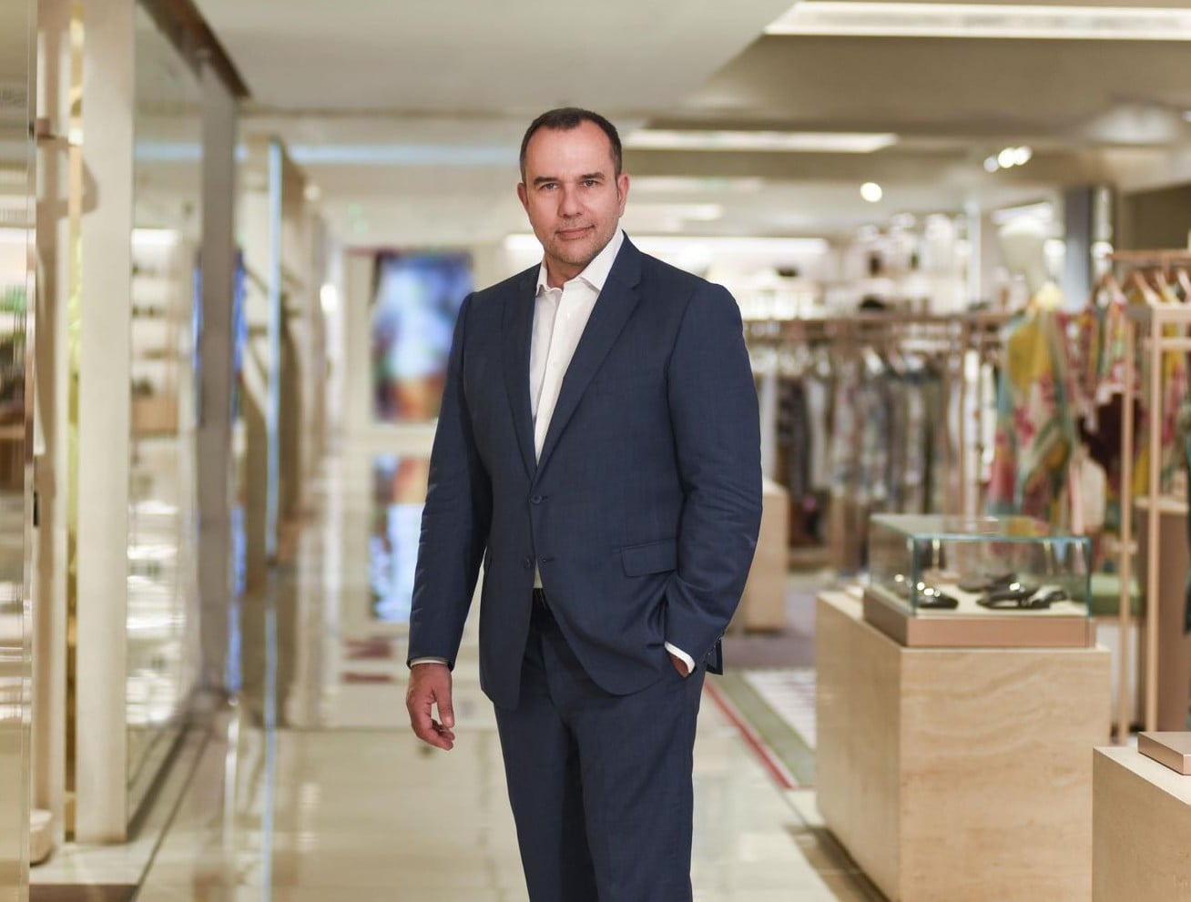 Στρατηγικές κινήσεις για ισχυροποίηση του premium retail