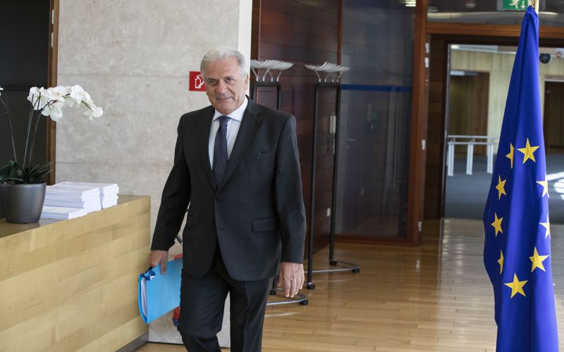«Δεν θα κάνω χρήση βουλευτικής ασυλίας» – News.gr