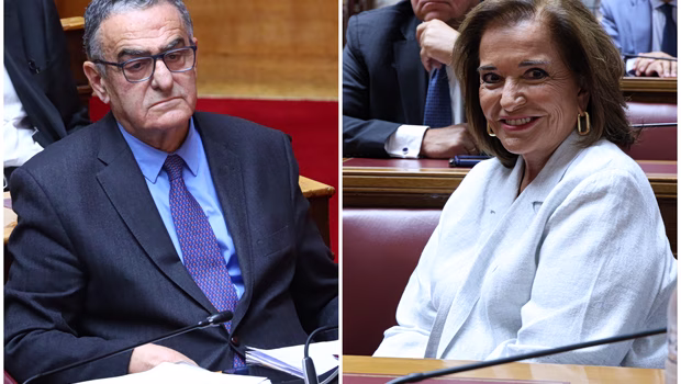 Συνταγματική Αναθεώρηση: Διαφωνίες εντός των «γαλάζιων τειχών» - Η «σπίθα» και οι… επιφυλάξεις