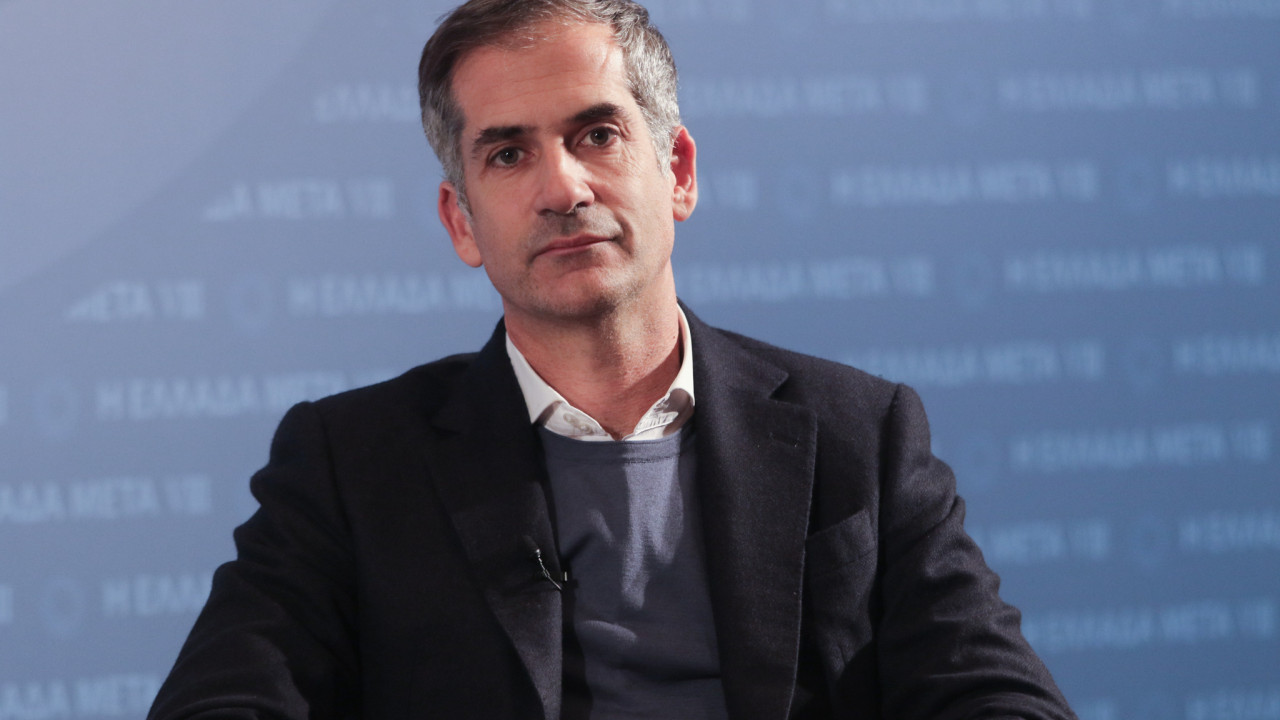 Μπακογιάννης: Ο κ. Δούκας βάζει την Αθήνα σε τροχιά μνημονίων
