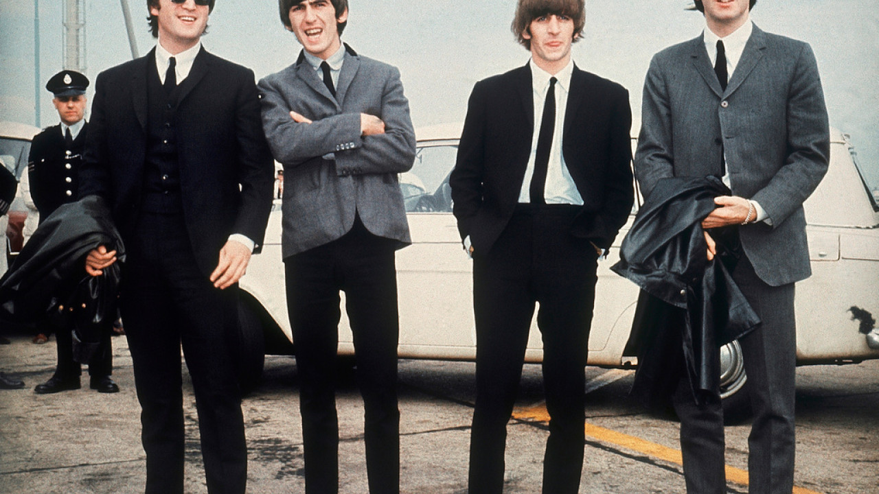 Beatles: Βρέθηκε σπάνιο υλικό τους από εκπομπή του BBC