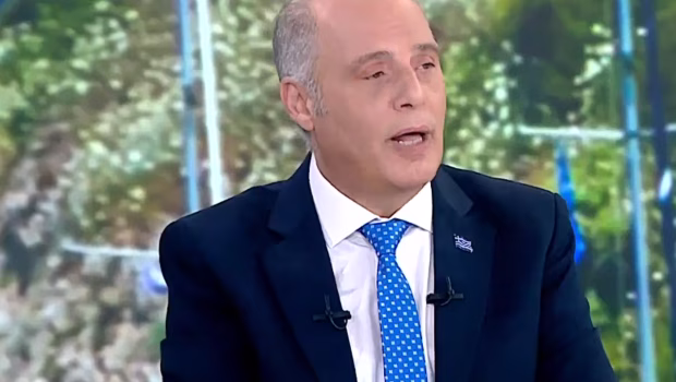 Η ΕΛΑΣ του Τσίπρα μπαίνει στο στόχαστρο (και) του Κυριάκου Βελόπουλου