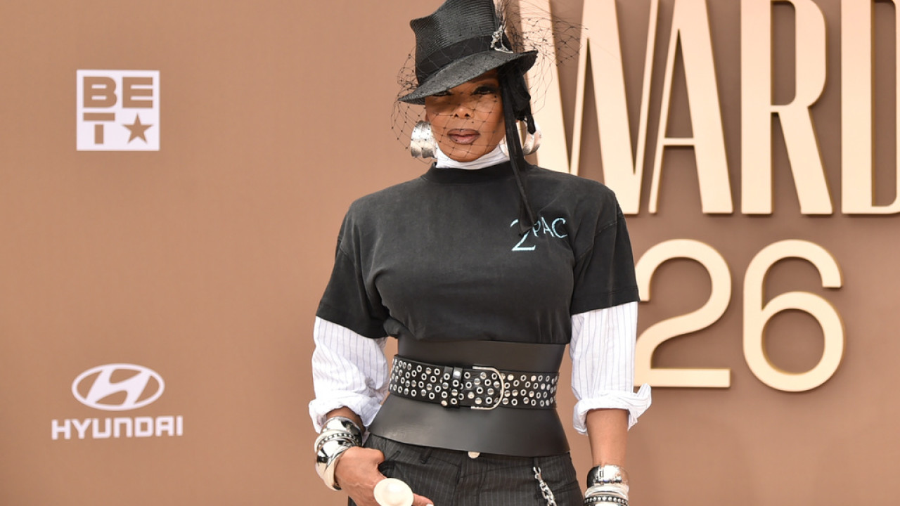 BET Awards: Η λάμψη, οι μεγάλοι νικητές και το ηχηρό μήνυμα για την Τεχνητή Νοημοσύνη