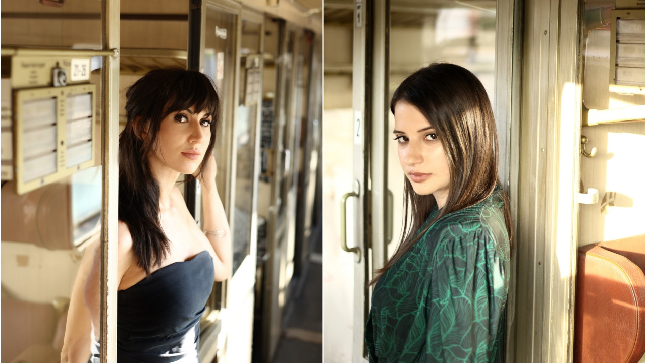 «Μπλε Ώρες»: Το 10ο teaser της σειράς με 2 νέες ηρωίδες - Μια δυνατή ιστορία έρχεται στον ΣΚΑΪ
