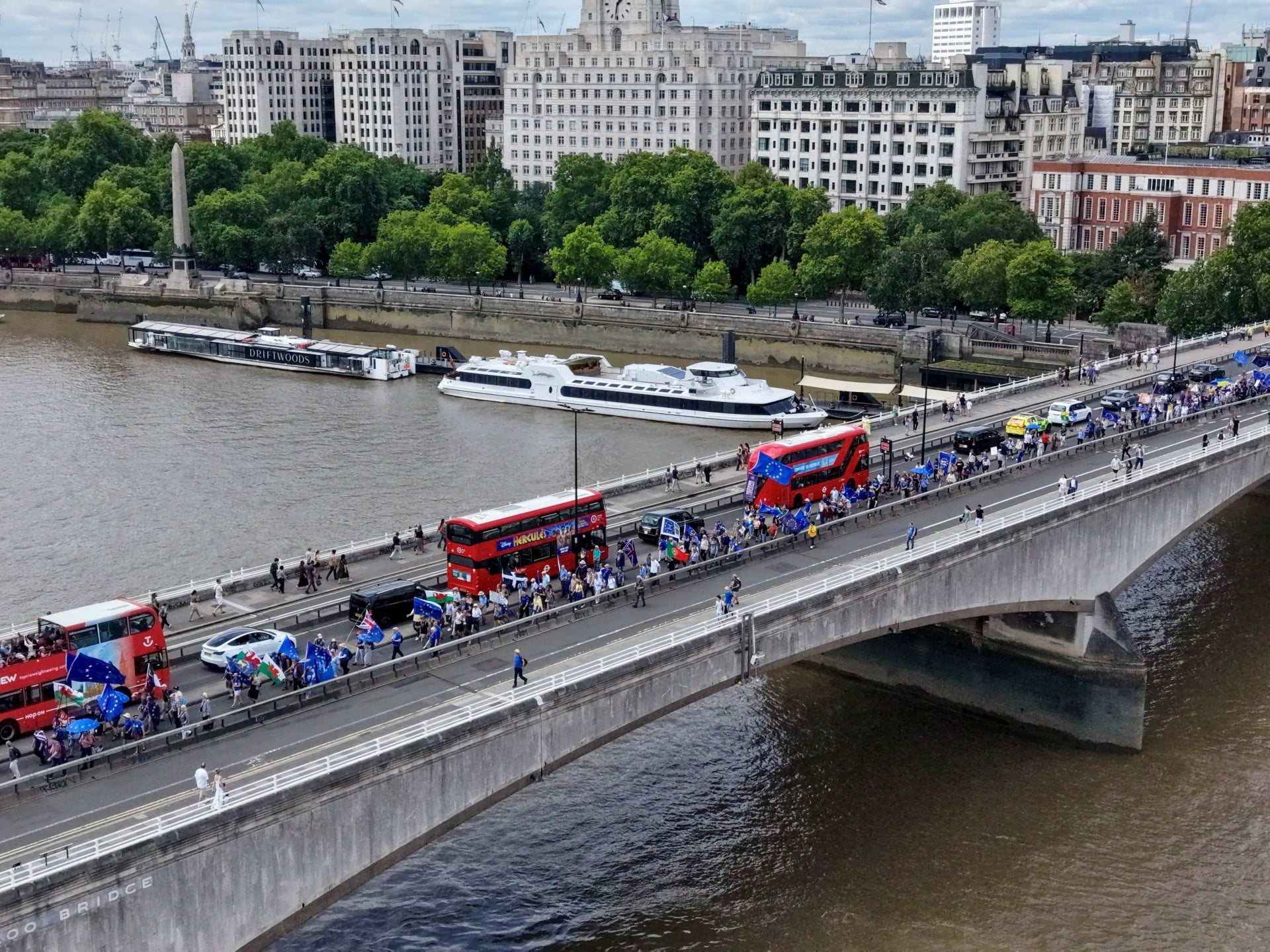 Economist: Πώς το Brexit άλλαξε τη Βρετανία