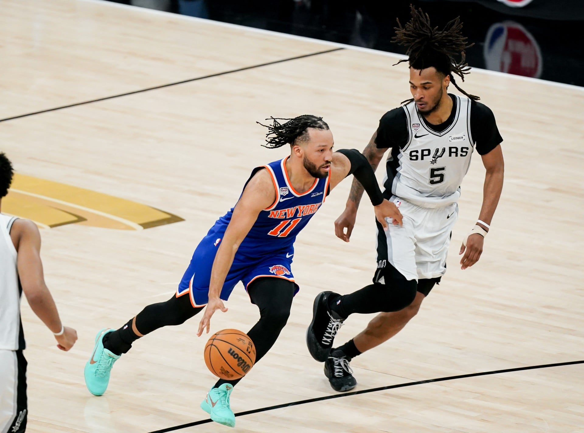 New York Knicks: Πρωταθλητές NBA με επική ανατροπή στο Game 5
