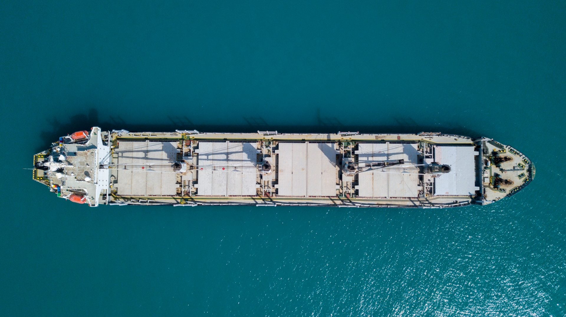 Bulkers: Λιγότερα ατυχήματα στη 10ετία