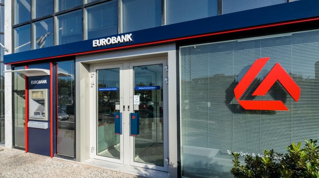 Αλλαγές στη σύνθεση της Επιτροπής Ελέγχου της τράπεζας Eurobank