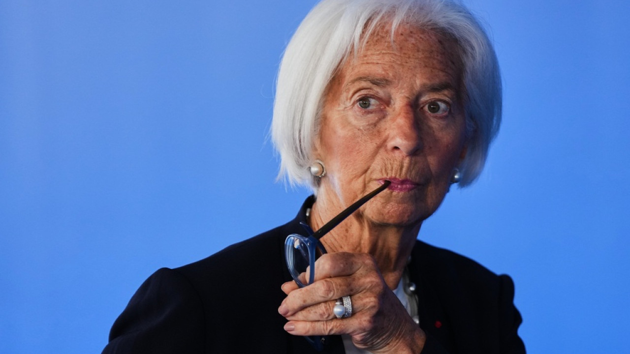 Η στροφή που δεν περιμέναμε - Γιατί η ΕΚΤ αναμένεται να ανεβάσει τα επιτόκια 