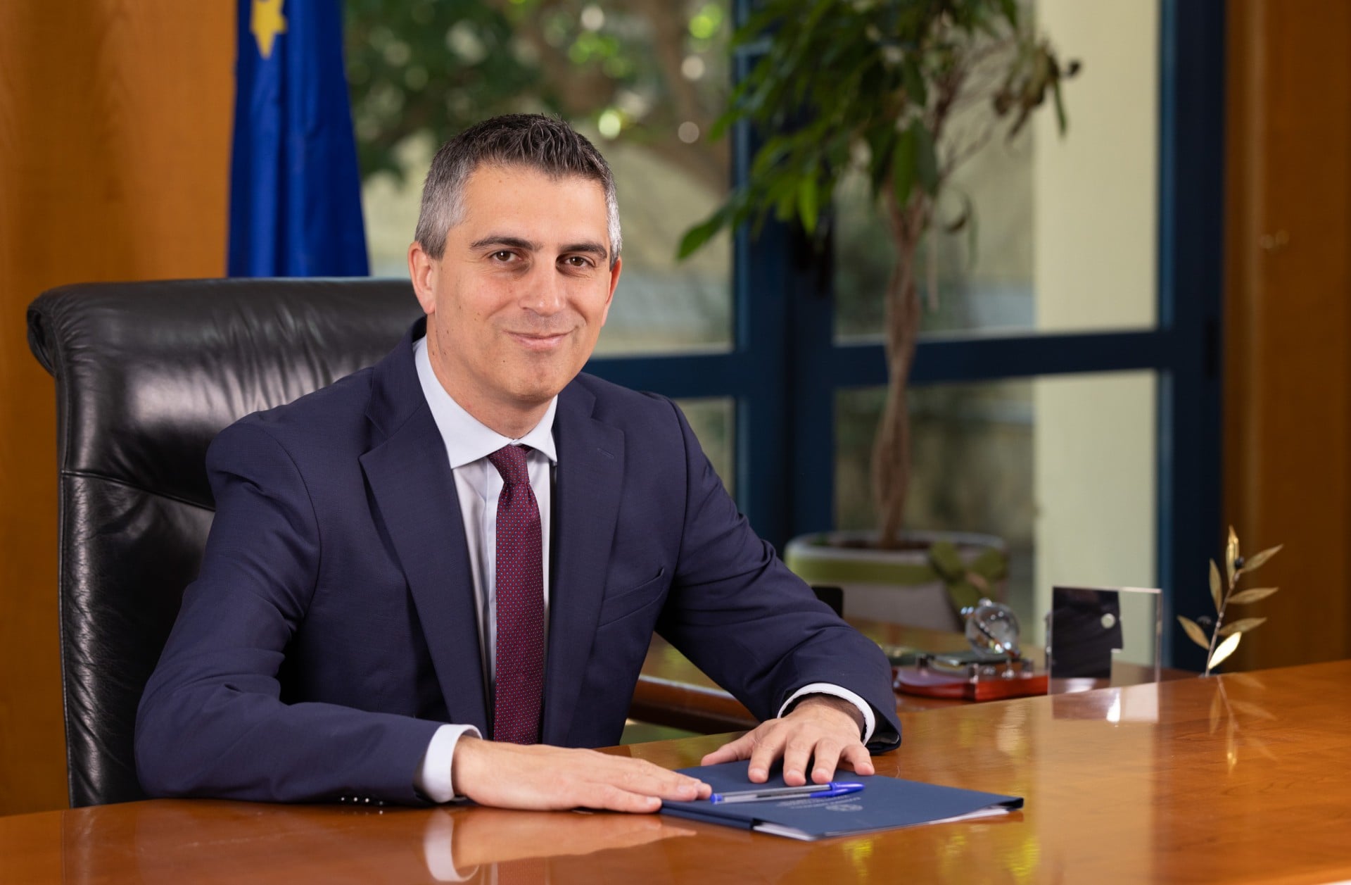 Άξονας ασφάλειας και ανάπτυξης της Ε.Ε. ο Διάδρομος Βαλτικής-Μαύρης Θάλασσας-Αιγαίου