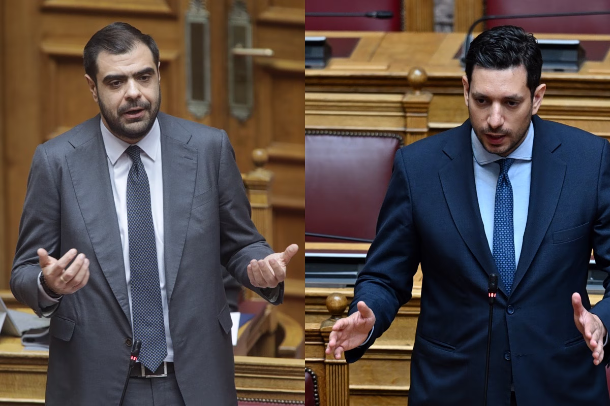 Μίνι ανασχηματισμός την Πέμπτη μετά την τοποθέτηση Κυρανάκη ως γραμματέα της ΝΔ - Φαβορί για «διάδοχός» του ο Παύλος Μαρινάκης