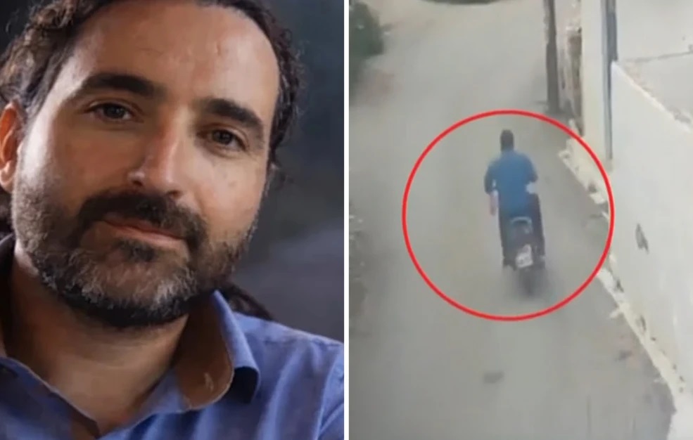 Προσωρινά κρατούμενοι οι δύο από τους τρεις κατηγορούμενους για τον θάνατο του Αλέξανδρου Δασκάλακη