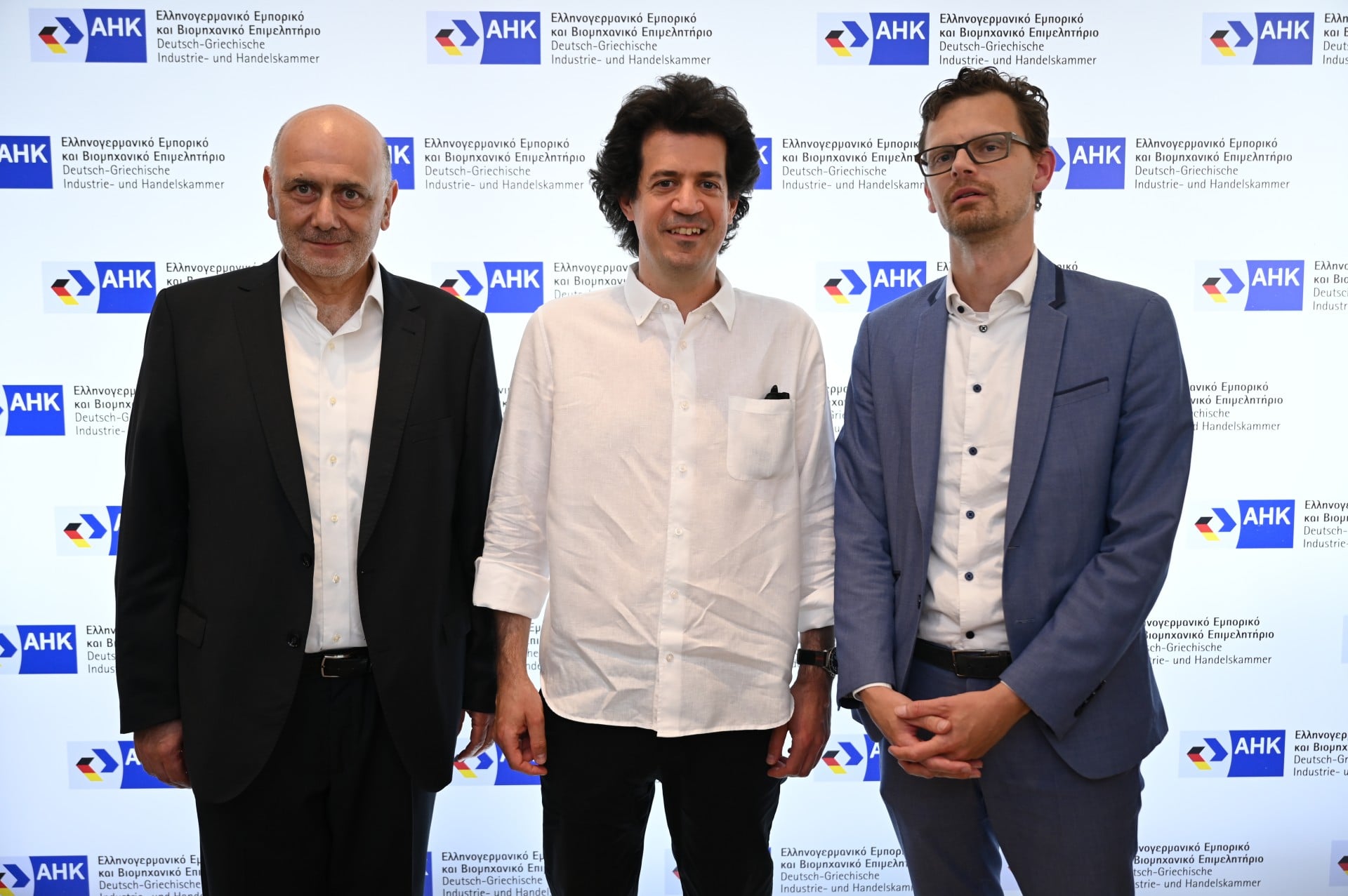 Η Ελλάδα πρέπει να περάσει από την ψηφιοποίηση στην Τεχνητή Νοημοσύνη