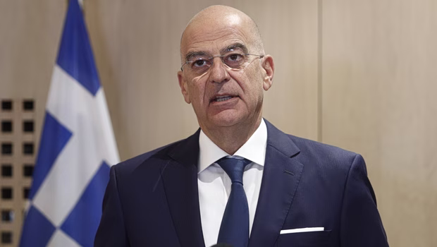 Τουρκικές δυνάμεις παρενόχλησαν το αεροσκάφος του Δένδια και των ΥΠΑΜ Γαλλίας - Ολλανδίας που πήγαιναν στην Κύπρο