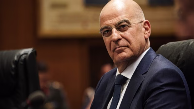Δένδιας για την Ημέρα του Πατέρα: Τις σημαντικές αξίες στη ζωή, τις διδασκόμαστε από το παράδειγμα του πατέρα μας