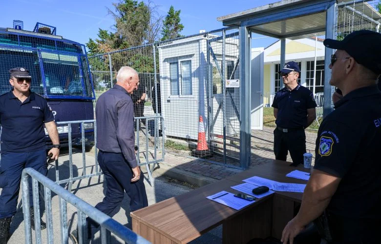 Την Τετάρτη οι τοποθετήσεις συνηγόρων για τις παραστάσεις υποστήριξης της κατηγορίας – News.gr