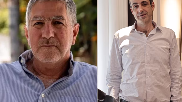 Έτοιμη να καλέσει Ντίλιαν και Δημητριάδη για το predator η επιτροπή Θεσμών και Διαφάνειας της Βουλής