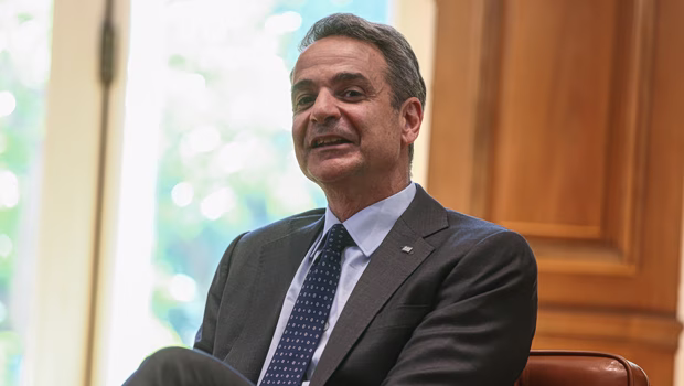 Ο Μητσοτάκης χτίζει το αφήγημα της Ελλάδας 2030, θριαμβολογεί και εξωραΐζει τα πεπραγμένα του