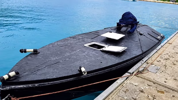 Αθήνα σε Κίεβο για drone: Το δικαίωμα στην αυτοάμυνα δεν μπορεί να δικαιολογήσει τέτοιου είδους ενέργειες
